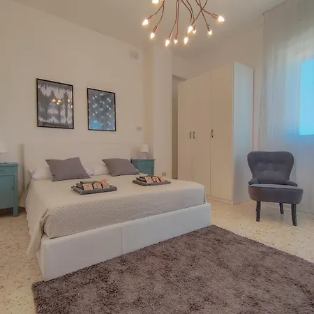 Center - Modern & Spacious By Host Hero * Civitanova Marche