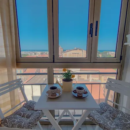 Center - Modern & Spacious By Host Hero Apartamento Civitanova Marche