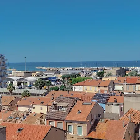 Apartment Center - Spacious Near The